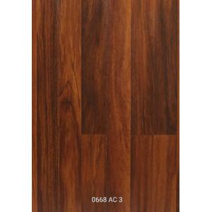 Sunrise Laminated Flooring 8mm Series AC4-HDF