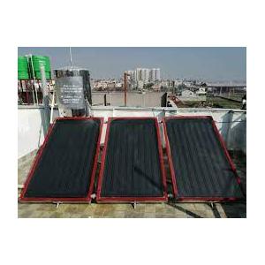 Local Solar Water Heater (Made in Nepal) 500Ltr ( Steel Tank)