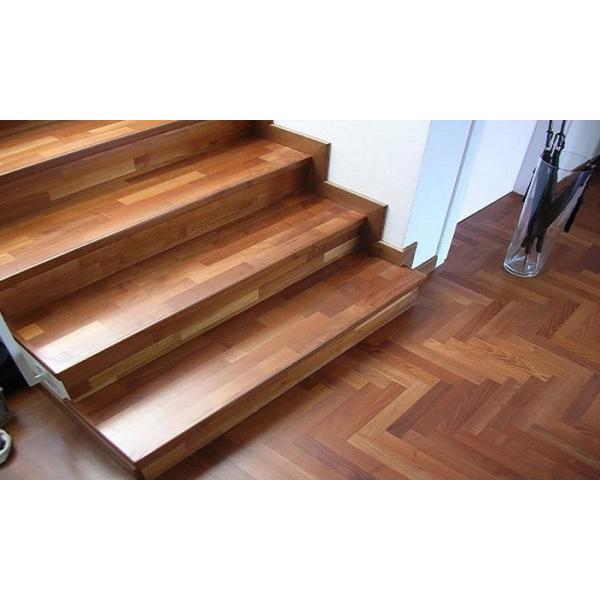 Wooden Flooring (SISAU Parqueting)-Trade Nepal