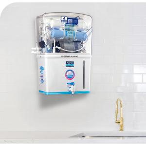 KENT Grand with Alkaline Water Purifier – RO+UV+UF+TDS Control 