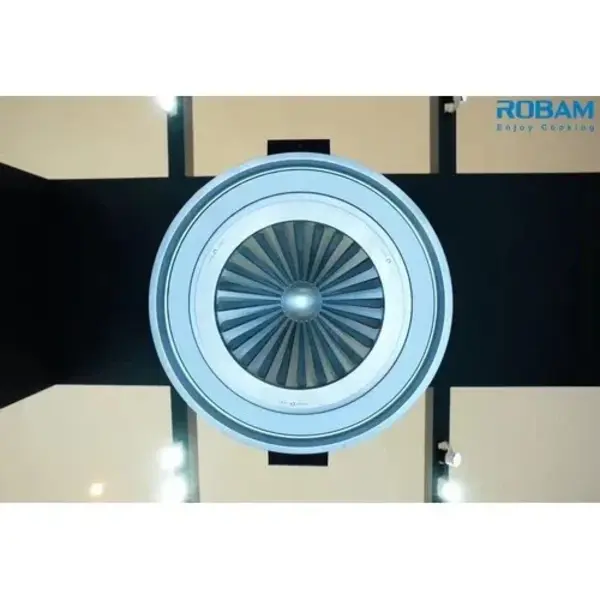 Robam Chimney CXW-200-9100 Innovative design