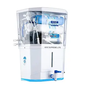 Kent Supreme Extra Water Purifier RO 8 Ltrs