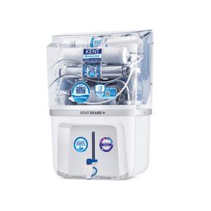 KENT GRAND PLUS WITH ALKALINE WATER PURIFIER RO+UV+UF+TDS