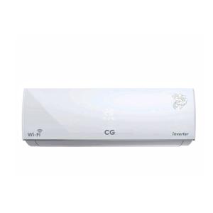 CG 2.0 Ton Wall Mount Split Air Conditioner with wifi-CG24HP0102IW-Trade Nepal