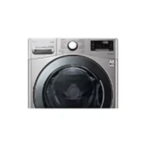 LG Washing Machine 19kg Washer/Dryer-LGF2719RVTV