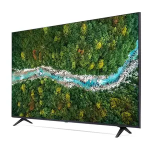 LG 55" UHD 4K Smart LED TV-55UP7750-Trade Nepa