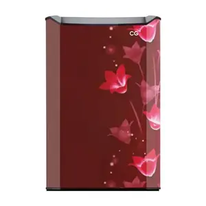 CG 100Ltr. Refrigerator Single Door CGS1101MGWN-Trade Nepal