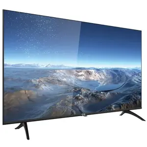 CG 43" Smart LED TV CG43GF207S -Trade Nepal