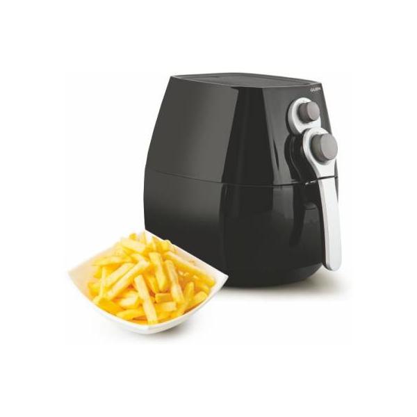 GLEN Air Fryer-3043, 3.2 Liter, 1350W, Temperature control, Removable frying basket-Trade Nepal