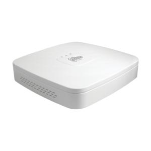 4 CH Dahua NVR -NVR2104-P-4KS2-Trade Nepal