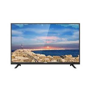 Dikom Smart Android TV 43 Inch FHD | LED Smart Television with Android OS