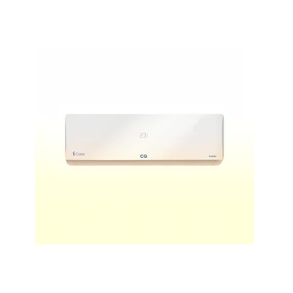 CG 1.0 Ton Air Conditioner Non-In. AC - CG12HP02CB-Trade Nepal