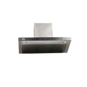 Neo Chimney Sleek- 90/60 cm Touch Sensor Air Sensor Baffle Filter-Trade Nepal