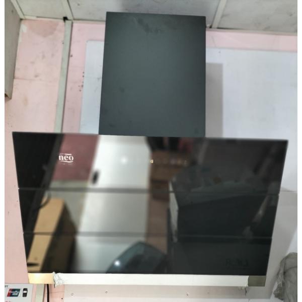 Neo Chimney ACE-75cm Heat Auto Clean-hydraulic -Trade Nepal