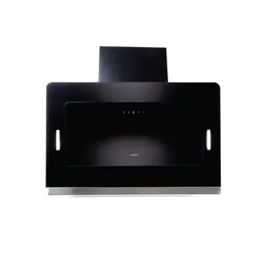 ELICA GRACEFUL Chimney EFL GRACEFUL HE LTW 90 BK TC3V LED-Trade Nepal