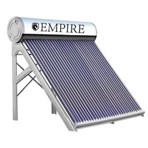 Empire 400 Ltr. Solar Water Heater 30tube-Trade Nepal