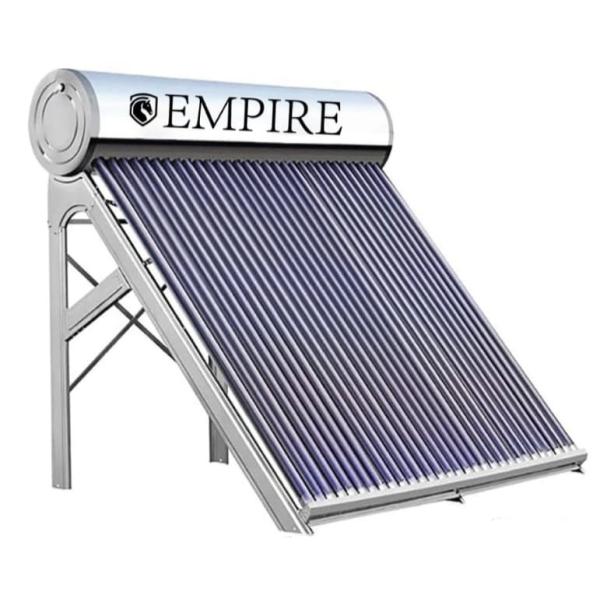 Empire 400 Ltr. Solar Water Heater 30tube-Trade Nepal