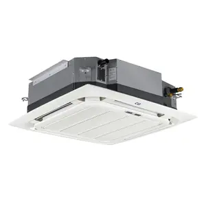 CG 3.0 Ton Ceilling Cassette Air Conditioner Google Assistant- CG36CC01-Trade Nepal