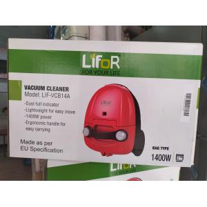 Vacuum Cleaner LIF-VCB14A, 1400 watt-Trade Nepal