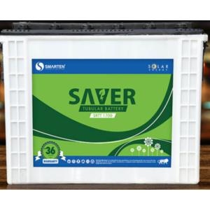 Smarten 150 Ah solar Battery 12 volt/c10