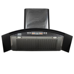 Neo Chimney GHB-90 Baffle Hood-Trade Nepal