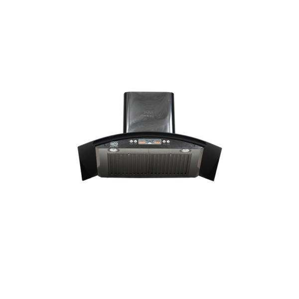 Neo Chimney GHB-90 Baffle Hood-Trade Nepal