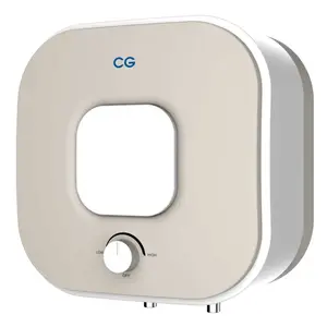 CG 30 Ltr Electric Geyser-CGEW30I02-Trade Nepal