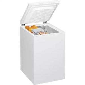 LYNEX 180 Ltr. Hard Top Chest Freezer – Energy Efficient Deep Freezer in Nepal