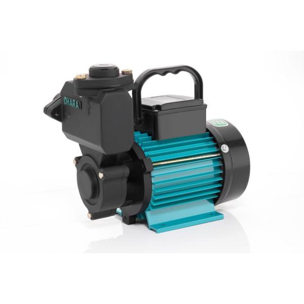 Dhara Monoblock Water Pumps 1HP Gold Star-Trade Nepal