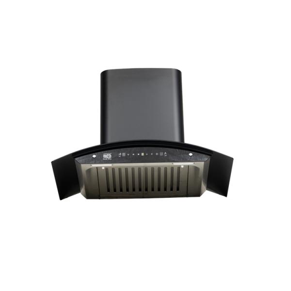 Neo Chimney Nexa 90cm Heat Auto Clean Baffle Filter-Trade Nepal