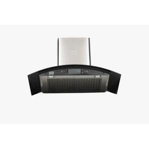 Neo Chimney GHT-90 Touch and Air Sensor Baffle Filter-Trade Nepal