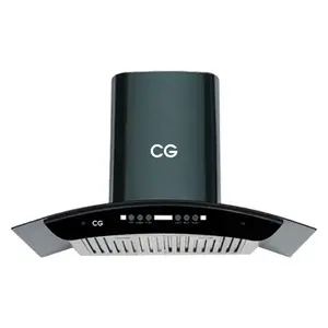 CG Chimney 90cm Touch Sensor-CGCT90YC -Trade Nepal