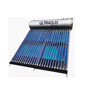 Ultrasun 20 Tube Solar Water Heater 