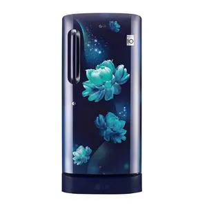 CG 190Ltr. Refrigerator Single Door GLD205ABCB-Trade Nepal