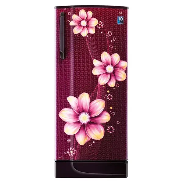 CG 190Ltr. Refrigerator Single Door CGS2001PLWN-Trade Nepal