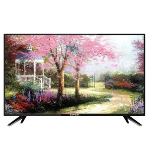 Sensei 40" Smart LED TV- S40SLEDH403 -Trade Nepal