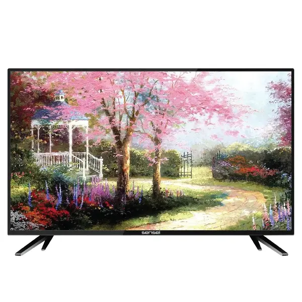 Sensei 32" Smart LED TV- S32SLEDI405 -Trade Nepal