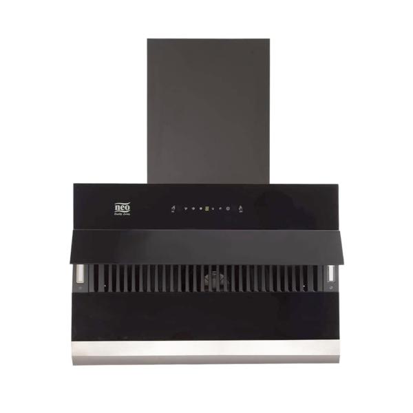 Neo Chimney ACE-75cm Heat Auto Clean-hydraulic -Trade Nepal