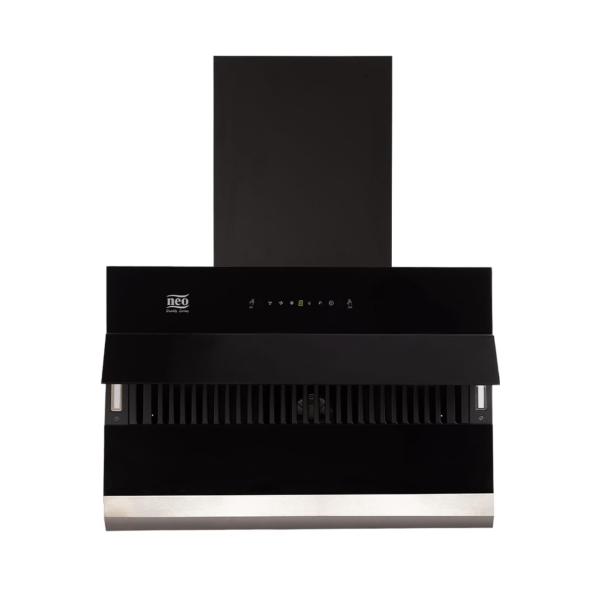Neo Chimney ACE-75cm Heat Auto Clean-hydraulic -Trade Nepal