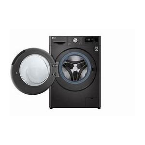 LG Washing Machine 10.5kg Fully Automatic DD Motor-Vivace Series - FV1450S2K