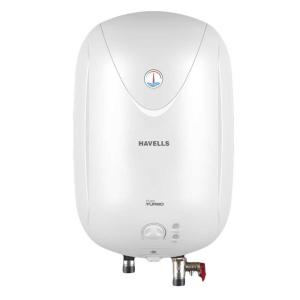 Havells Puro DX 4S Electric Geyser 15 Ltr. (Electric Water Heater)-Trade Nepal
