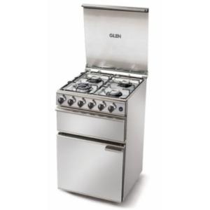 Glen Cooking Range CR 2012 PL TR AI (fully Gas)-Trade Nepal