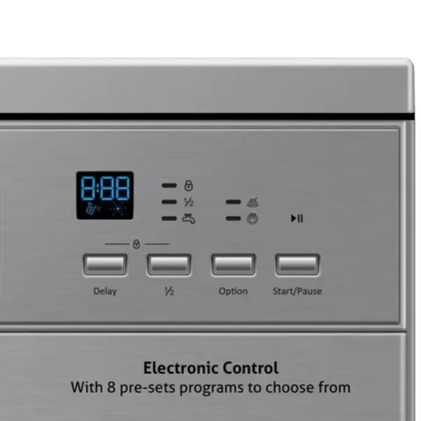 Glen Dishwasher DW 7721 J Built in 14 ps se-Trade Nepal