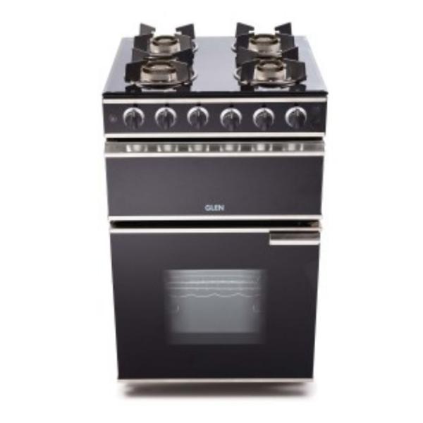 Glen Cooking Range CR 2014 DB AI -Trade Nepal