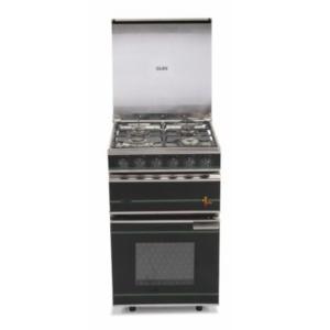 Glen Cooking Range CR 2011 SS TR-Trade Nepal