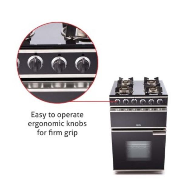 Glen Cooking Range CR 2014 DB AI -Trade Nepal