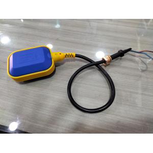 FLOATING SWITCH Water Level Controller Sensor - Automatic Switch On and Off For Water Tank