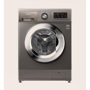 Miraz Washing Machine 9kg-Front Load Fully Automatic 