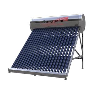 OSMO Solar Water Heater 300 Ltr. 24T-Trade Nepal