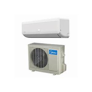 Midea Xtreme Plus Inverter MSEZBU-12HRFN8 1 Ton Air Conditioner